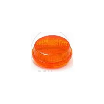 Osvětlení pro motocykl Sklo blinkru JMT SBL 7144