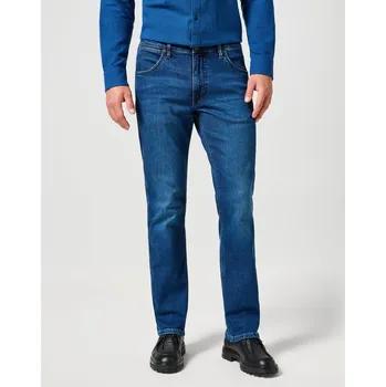 Kalhoty Wrangler GREENSBORO DARK TRAILS Velikost: W31-L34