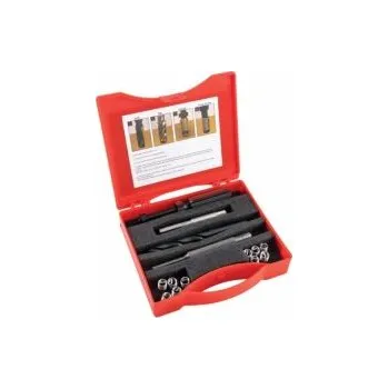 Závitořezný nástroj Sada na opravu závitů M12x1.50mmx1.5D opravná sada na závity M12