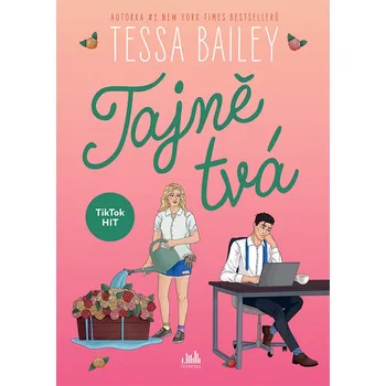 Tajně tvá