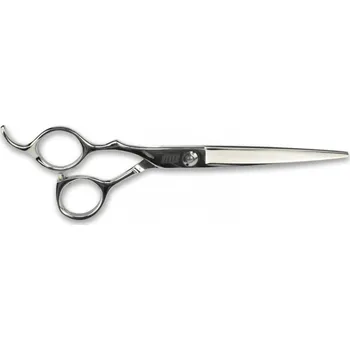 Kadeřnické nůžky Osaka GXL nůžky pro leváky 6,5 palců