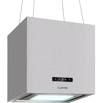 Digestoř Klarstein Kronleuchter Smart ostrůvková digestoř (10035709)