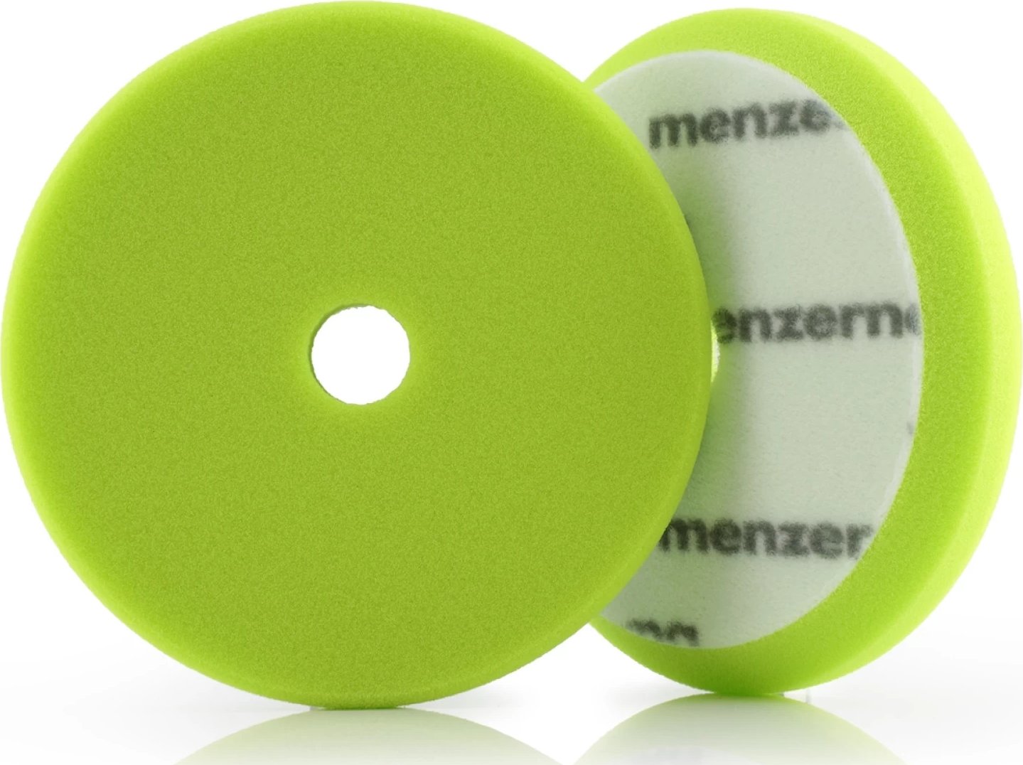 Menzerna Soft Cut Foam Pad Green 150mm leštící kotouč