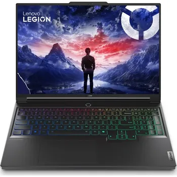 Notebook Lenovo Legion 7 (83FD000TCK)
