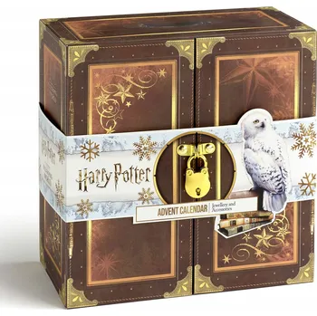 Gadget Carat Shop Harry Potter Potions adventní kalendář