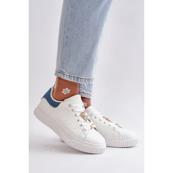 Dámské tenisky Tenisky model 199158 Step in style 40