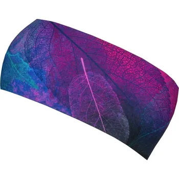 Čepice Bjež Čelenka ACTIVE GAUZY leaves