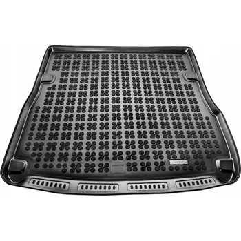 autokoberec Gumová vana do kufru Rezaw-Plast