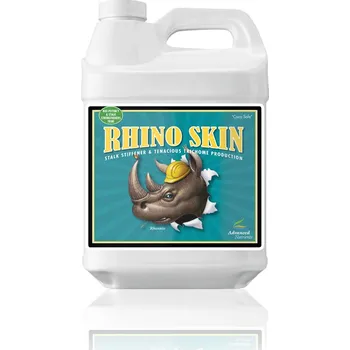 Hnojivo Advanced Nutrients Rhino Skin Objem: 500ml
