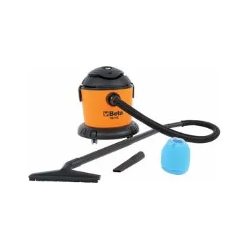 Průmyslový vysavač průmyslový Vysavač pro suché i mokré vysávání, 20 l Beta 1870, dílensk