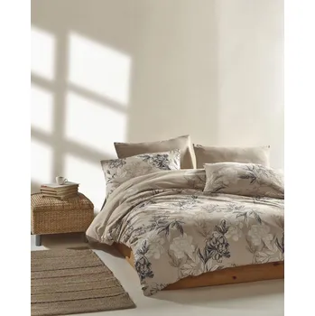 Povlečení Smolka Bavlněné povlečení prodloužené (140x220) - Paradise