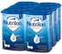 Nutrilon Advanced 1