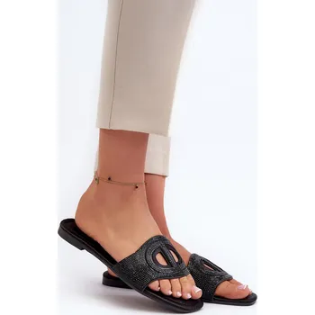 Dámské pantofle Pantofle model 198180 Step in style 36