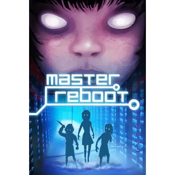 Počítačová hra Master Reboot PC