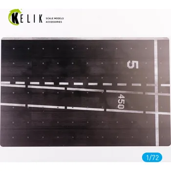 Plastikový model 1/72 ASW Giuseppe Garibaldi Base Type 2 (280x180)