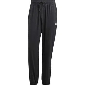 adidas Aeroready Essentials Stanford Elastic Cuff Small Logo Joggers IC9424 Pánské kalhoty adidas Aeroready Essentials Stanford Elastic Cuff Small Logo Joggers IC9424
