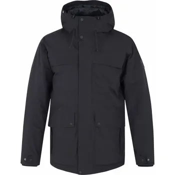 Pánská bunda Pánská zimní bunda Hannah Northpole Velikost: M / Barva: černá