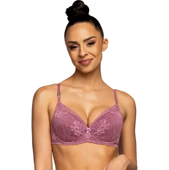 Podprsenka Push-up model 190252 Mat 90C