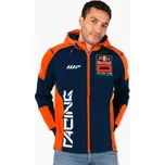 RED BULL KTM Mikina s kapucí KTM RED BULL TEAM blue Velikost: S