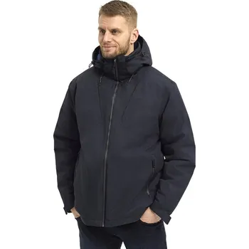 Pánská zimní bunda NORTH 56°4 43152 tmavě modrá 4XL - 8XL vodní sloupec 3000 NORTH 56°4 - 4XL