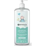 CENTIFOLIA Dětská micelární voda BÉBÉ na obličej a tělo Objem: 485 ml