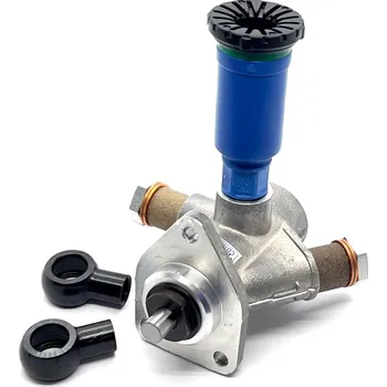 Palivové čerpadlo Čerpadlo paliva CD 1A-2298 na Zetor I UŘ, Liaz MOTORPAL