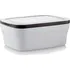 chlebník Tupperware Chlebník II bez prkénka 27 x 37,9 x 15,9 cm