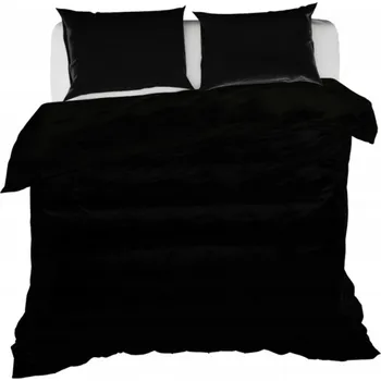 Povlečení Sada povlečení Koney přikrývka 150 cm x 200 cm polštář 50 x 60 cm 3 díly