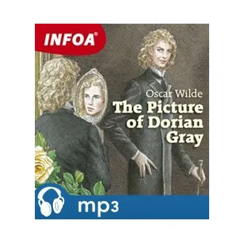 The Picture of Dorian Gray - Oscar Wilde