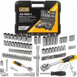 Sada nářadí JCB KEYS SET 108 ks. 1/2 1/4