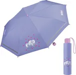 Scout AMICI - dívčí skládací deštník