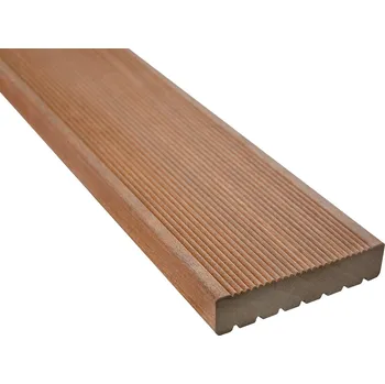 Terasové prkno Real DECK Terasové prkno Bangkirai 25 × 145 × 2760 mm