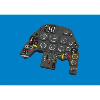 Plastikový model BRASSIN 1/72 Bf 109G-14/AS LööK (EDU)