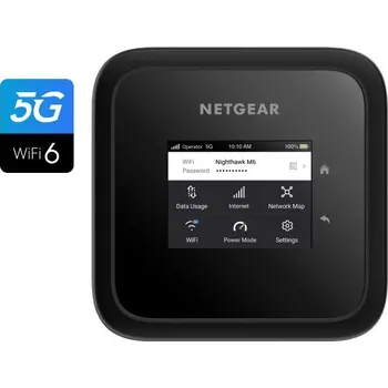 Netgear Nighthawk M6 5G