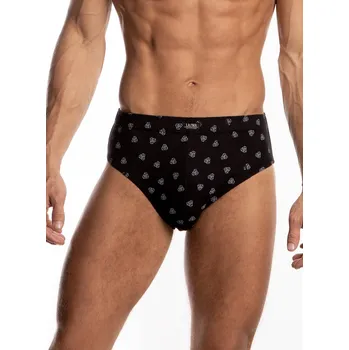 Slipy Kalhotky Lama M-110CL-19 M-2XL A'3 směs barev M