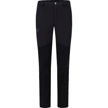 Pánské kalhoty Pánské kalhoty Montura Presanella Pants Velikost: XL / Barva: černá