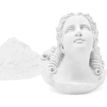 Modelovací hmota RE-ART Kremenit bílá odlévací hmota Velikost balení: 1 kg