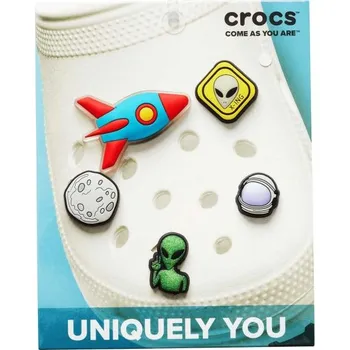 Dětská sportovní obuv Crocs Jibbitz™ Charms 10008459 NEPLATÍ
