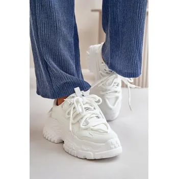 Dámské tenisky Sportovní obuv model 201716 Step in style 39