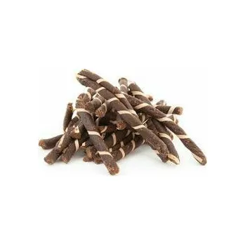 Krmivo pro psa WANT Dog poch. Kachní tyčka s rybou 0,5kg