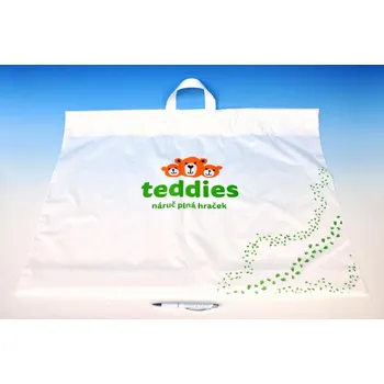 Školní kufřík Taška PE 760x580mm