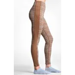 Merino legíny dámské béžové ASTRID SAFA Velikost: M