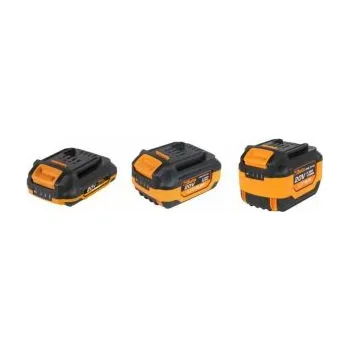 Lithium-iontová baterie pro aku nářadí Beta 20V 194B20V - 4Ah