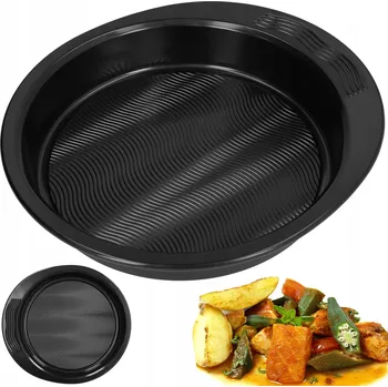 Obraz Klasický tvar Cadro, průměr 23 cm