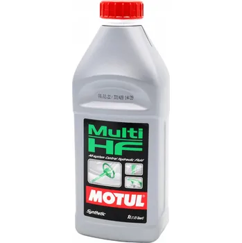 Hydraulický olej Hydraulický olej Motul Multi HF 1L 106399 multifunkční