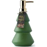 SOMERSET TOILETRY Sváteční tekuté mýdlo ve skle Merry & Bright, 500ml