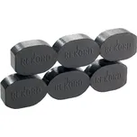 REKORD Uhelné brikety 4" volně ložené…