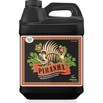 Hnojivo Advanced Nutrients Piranha Objem: 250ml