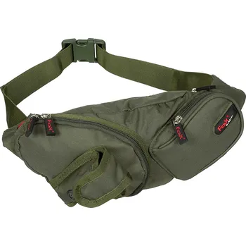 Ledvinka Ledvinka, zelená FoX Outdoor