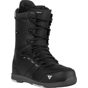 Boty na snowboard Gravity snowboards Snowboard boty Gravity Void black/grey Velikost: 45.5